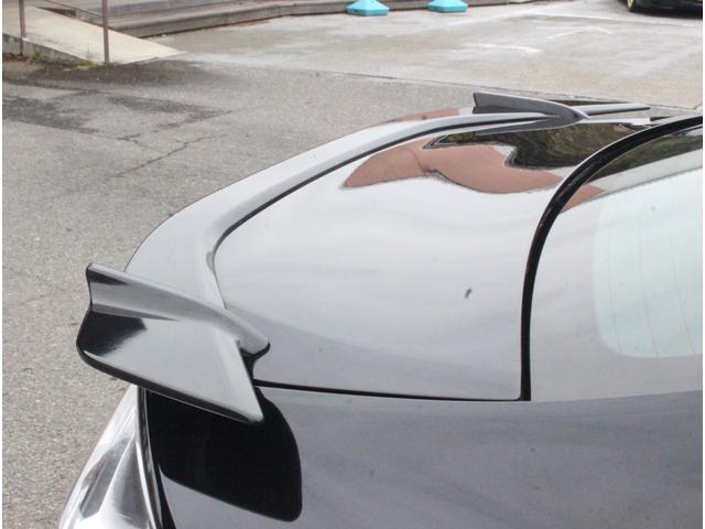 ８６ ＧＴリミテッド　ＴＲＤフルエアロ　アプライドＤ　クルーズコントロール　オートライト　ＨＩＤヘッドライト　ハーフレザーシート　シートヒーター　純正１７インチアルミ　純正ＳＤナビ　ブルートゥース接続可　バックカメラ（34枚目）