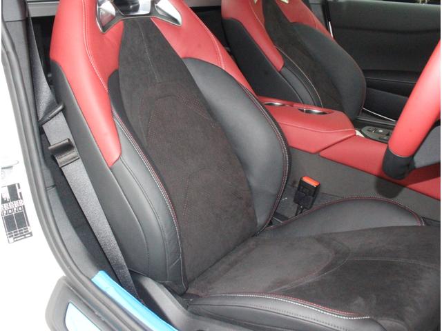 スープラ ＲＺ　ワンオーナー車　トヨタセーフティセンス　クルーズコントロール　プリクラッシュセーフティ　クリアランスソナー　ブラインドスポットモニター　レーンディパーチャーアラート　カラーＨＵＤ　ＪＢＬサウンド（10枚目）