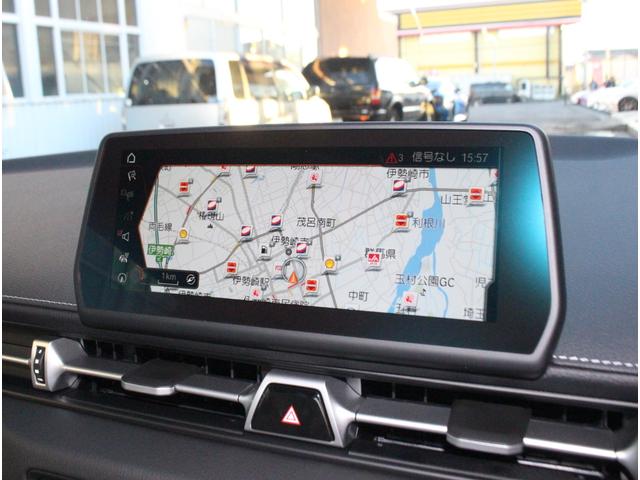 スープラ ＲＺ　ワンオーナー車　トヨタセーフティセンス　クルーズコントロール　プリクラッシュセーフティ　クリアランスソナー　ブラインドスポットモニター　レーンディパーチャーアラート　カラーＨＵＤ　ＪＢＬサウンド（14枚目）