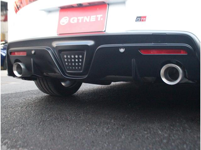 スープラ ＲＺ　ワンオーナー車　トヨタセーフティセンス　クルーズコントロール　プリクラッシュセーフティ　クリアランスソナー　ブラインドスポットモニター　レーンディパーチャーアラート　カラーＨＵＤ　ＪＢＬサウンド（19枚目）