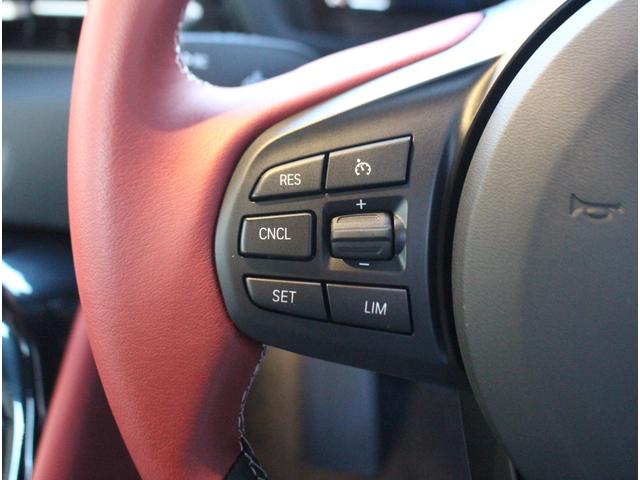 スープラ ＲＺ　ワンオーナー車　トヨタセーフティセンス　クルーズコントロール　プリクラッシュセーフティ　クリアランスソナー　ブラインドスポットモニター　レーンディパーチャーアラート　カラーＨＵＤ　ＪＢＬサウンド（21枚目）