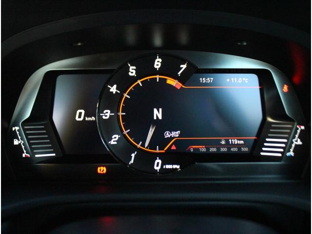 スープラ ＲＺ　ワンオーナー車　トヨタセーフティセンス　クルーズコントロール　プリクラッシュセーフティ　クリアランスソナー　ブラインドスポットモニター　レーンディパーチャーアラート　カラーＨＵＤ　ＪＢＬサウンド（22枚目）