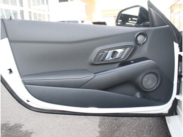 スープラ ＲＺ　ワンオーナー車　トヨタセーフティセンス　クルーズコントロール　プリクラッシュセーフティ　クリアランスソナー　ブラインドスポットモニター　レーンディパーチャーアラート　カラーＨＵＤ　ＪＢＬサウンド（30枚目）