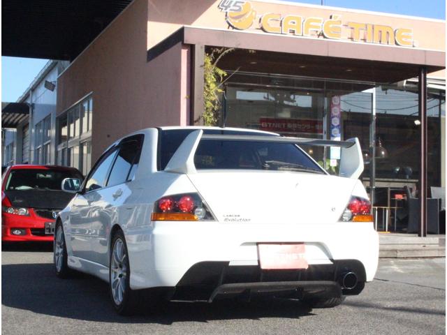 ランサー ＧＳＲエボリューションＩＸ　カロッツェリア楽ナビ　Ｂカメラ　地デジ　ＥＴＣ　Ｂカメラ　アペックスブースト計　グループＭエアクリ　ヨコハマ１７ＡＷ　オーリンズ車高調　ＨＫＳサクションパイプ　ＺＥＥＳプロジェクトマフラー（4枚目）