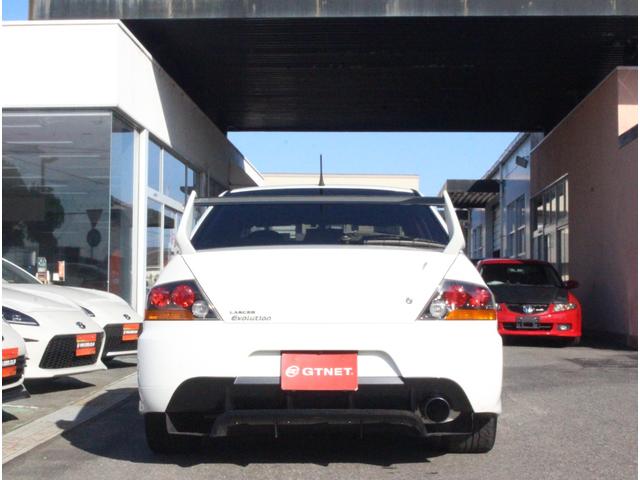 ランサー ＧＳＲエボリューションＩＸ　カロッツェリア楽ナビ　Ｂカメラ　地デジ　ＥＴＣ　Ｂカメラ　アペックスブースト計　グループＭエアクリ　ヨコハマ１７ＡＷ　オーリンズ車高調　ＨＫＳサクションパイプ　ＺＥＥＳプロジェクトマフラー（6枚目）