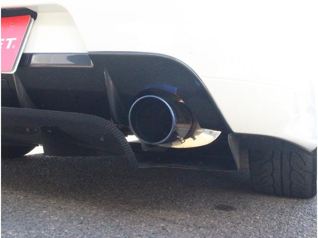 ランサー ＧＳＲエボリューションＩＸ　カロッツェリア楽ナビ　Ｂカメラ　地デジ　ＥＴＣ　Ｂカメラ　アペックスブースト計　グループＭエアクリ　ヨコハマ１７ＡＷ　オーリンズ車高調　ＨＫＳサクションパイプ　ＺＥＥＳプロジェクトマフラー（19枚目）