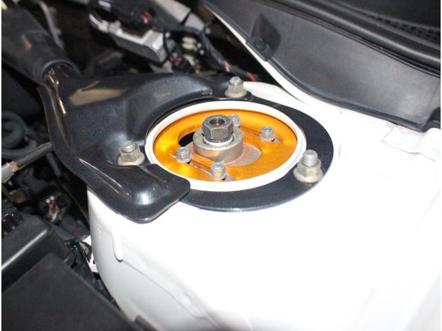 ランサー ＧＳＲエボリューションＩＸ　カロッツェリア楽ナビ　Ｂカメラ　地デジ　ＥＴＣ　Ｂカメラ　アペックスブースト計　グループＭエアクリ　ヨコハマ１７ＡＷ　オーリンズ車高調　ＨＫＳサクションパイプ　ＺＥＥＳプロジェクトマフラー（36枚目）