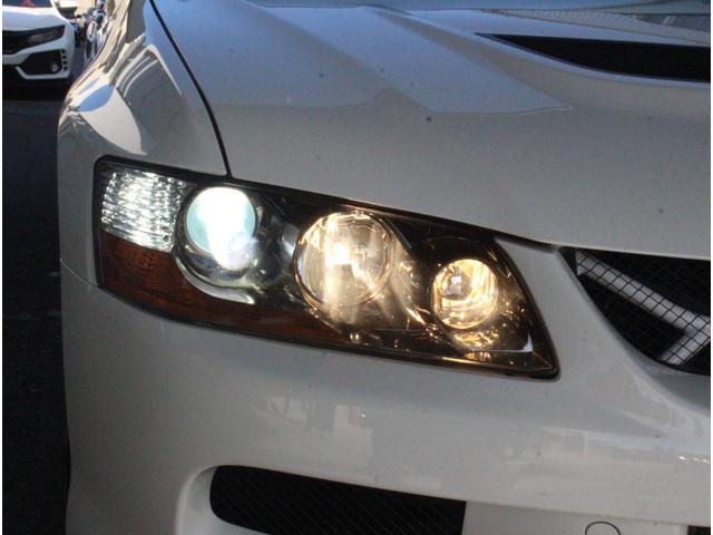 ランサー ＧＳＲエボリューションＩＸ　カロッツェリア楽ナビ　Ｂカメラ　地デジ　ＥＴＣ　Ｂカメラ　アペックスブースト計　グループＭエアクリ　ヨコハマ１７ＡＷ　オーリンズ車高調　ＨＫＳサクションパイプ　ＺＥＥＳプロジェクトマフラー（39枚目）