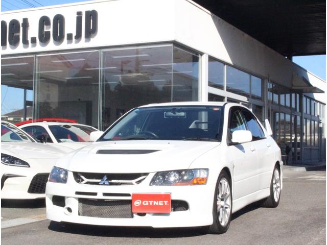 ランサー ＧＳＲエボリューションＩＸ　カロッツェリア楽ナビ　Ｂカメラ　地デジ　ＥＴＣ　Ｂカメラ　アペックスブースト計　グループＭエアクリ　ヨコハマ１７ＡＷ　オーリンズ車高調　ＨＫＳサクションパイプ　ＺＥＥＳプロジェクトマフラー（40枚目）