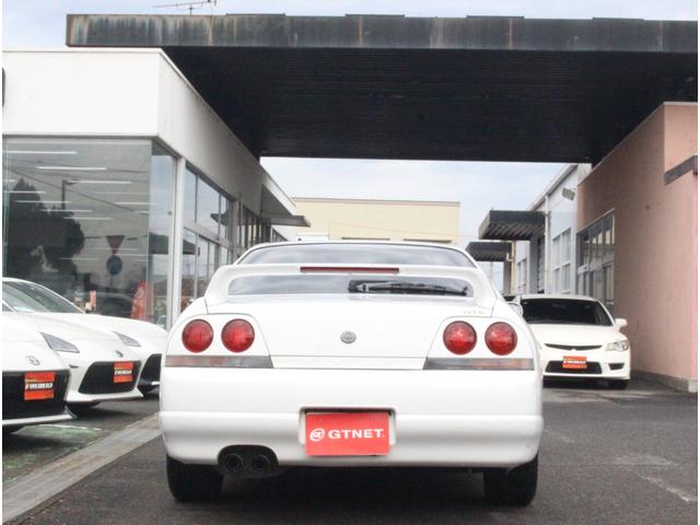 スカイライン ＧＴＳタイプＳ　後期　タイベル交換済　ＴＥＩＮ車高調　純正１５インチＡＷ　純正フロアマット　フロントフォグランランプ　オートエアコン　パワステ　パワーウィンドウ　Ｗエアバック　レギュラーガソリン仕様（6枚目）