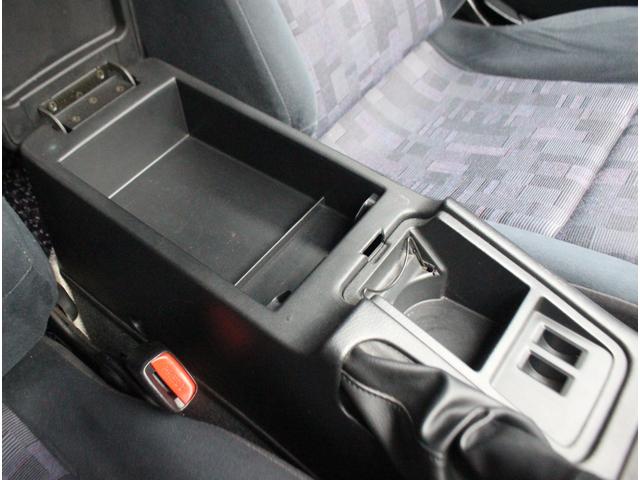 スカイライン ＧＴＳタイプＳ　後期　タイベル交換済　ＴＥＩＮ車高調　純正１５インチＡＷ　純正フロアマット　フロントフォグランランプ　オートエアコン　パワステ　パワーウィンドウ　Ｗエアバック　レギュラーガソリン仕様（23枚目）