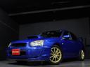 ＷＲＸ　ＳＴｉ　アプライドＥ型　ＳＴＩフロントリップ　ブリッツアルミラジエター　トラストブローオフバルブ　カロッツェリア楽ナビ　フルセグ　ＨＩＤ　ＥＴＣ　キーレス　ＤＣＣＤ　ＭＯＭＯステ(45枚目)