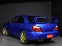 インプレッサ ＷＲＸ　ＳＴｉ　ＨＩＤ　純正１７ＡＷ　ケンウッドＭＤＣＤ２ＤＩＮプレイヤー　ＥＴＣ　アプライドＣ型　タイミングベルト交換済　４ＷＤ　ターボ　６速ＭＴ（4枚目）