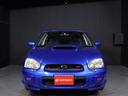 ＷＲＸ　ＳＴｉ　ＨＩＤ　純正１７ＡＷ　ケンウッドＭＤＣＤ２ＤＩＮプレイヤー　ＥＴＣ　アプライドＣ型　タイミングベルト交換済　４ＷＤ　ターボ　６速ＭＴ(5枚目)