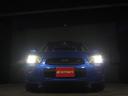 ＷＲＸ　ＳＴｉ　ＨＩＤ　純正１７ＡＷ　ケンウッドＭＤＣＤ２ＤＩＮプレイヤー　ＥＴＣ　アプライドＣ型　タイミングベルト交換済　４ＷＤ　ターボ　６速ＭＴ（19枚目）