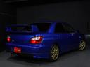 SUBARU IMPREZA WRX