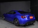 ＢＲＺ Ｓ　ワンオーナー　ＨＫＳ車高調ハイパーマックスＳ　フジツボマフラーオーソライズＡＲタイプＳ　ブリッツサクションキット　レアルステリング　純正ダイヤトーンメモリーナビ　バックカメラ　ＥＴＣ２．０　クルコン（4枚目）