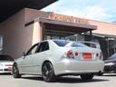 TOYOTA ALTEZZA