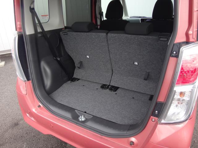 X Vセレクション ナビ AVM 当社社用車使用(12枚目)
