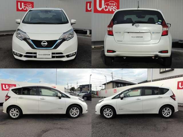 1.2e-POWER メダリスト 純正ナビTV Bモニター インテリキー LEDランプ 車線逸脱 純正メモリーナビ バックモニター フルセグTV 盗難防止 オートエアコン ABS Wエアバッグ パワステ Pスタート 15インチ純正AW ドラレコ ETC(18枚目)