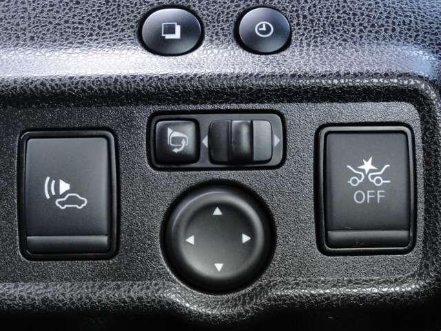 ノート １．２　ｅ－ＰＯＷＥＲ　Ｘ　純正メモリーナビ　アラウンドビューモニタ　３６０°カメラ　記録簿付　Ｒカメラ　運転席助手席エアバック　レーンキープ　ＡＵＴＯエアコン　１オーナー　盗難防止システム　ナビＴＶ　ＡＷ　サイドカメラ　運転席エアバッグ　キーレスエントリー　ドラレコ（19枚目）