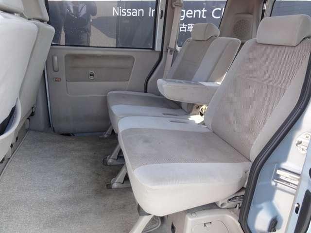 エブリイワゴン 660 PZターボ アルミ 両側スライド片側電動 ダブルエアバッグ マニュアルエアコン ワイヤレスキー パワーウィンド 運転席エアバッグ ABS付 パワーステアリング(17枚目)