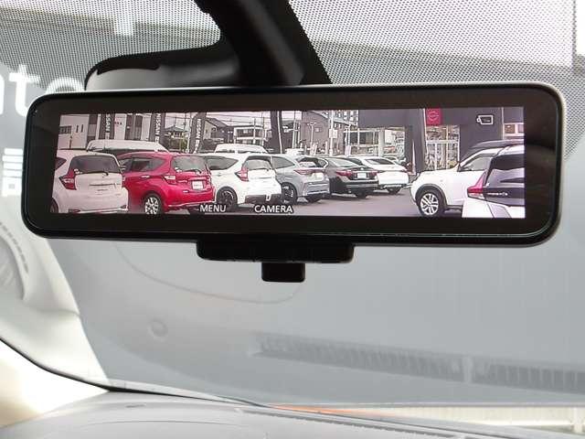 ノート 1.2 e-POWER X 純正メモリーナビ アラウンドビューモニタ 360°カメラ Rカメラ 運転席助手席エアバック レーンキープ AUTOエアコン 盗難防止システム ナビTV サイドカメラ 運転席エアバッグ キーレスエントリー LEDヘッド ドラレコ パワステ(7枚目)