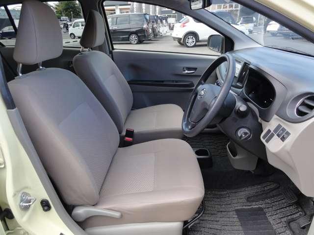 ミライース 660 X アイドリングストップ デュアルエアバック アイドリング ワイヤレスキー 助手席エアバッグ 運転席エアバッグ パワーウィンドー ABS エアコンパワステ パワステ(15枚目)