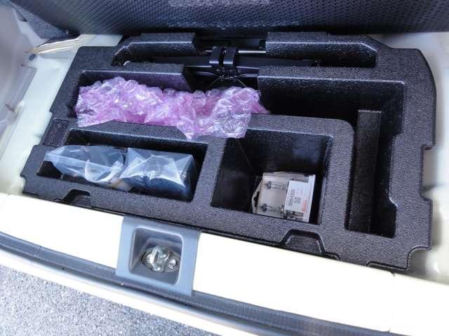 ミライース 660 X アイドリングストップ デュアルエアバック アイドリング ワイヤレスキー 助手席エアバッグ 運転席エアバッグ パワーウィンドー ABS エアコンパワステ パワステ(18枚目)