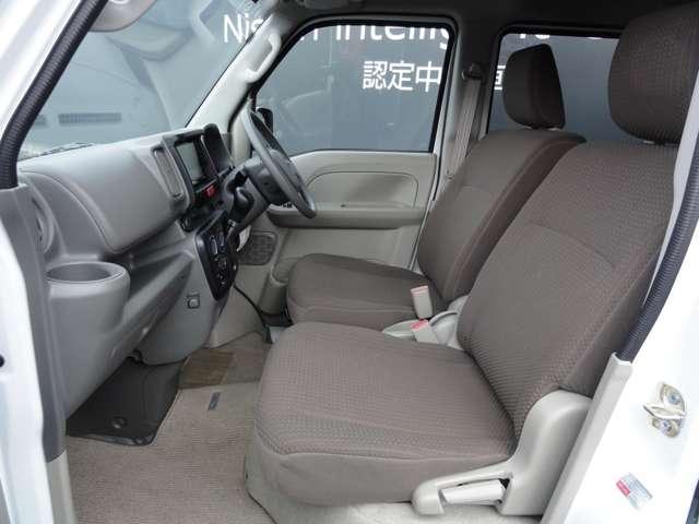 クリッパーバン 660 DX ハイルーフ 純正メモリーナビ バックカメラ ETC2.0 デュアルカメラブレーキサポート ワンオーナー 点検記録簿 Bカメラ ドライブレコーダー リモコンキー エアコン 運転席エアバッグ パワーウィンドウ Wエアバッグ パワーステアリング ABS iストップ(19枚目)