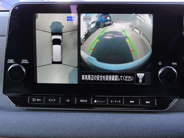 サクラ G メーカー純正メモリーナビ アラウンドビュ 展示試乗車UP ワンオーナ 踏み間違い防止アシスト LEDヘッドランプ スマートキー LDW 盗難防止システム オートエアコン ETC バックカメラ ドライブレコーダー ABS 記録簿(3枚目)