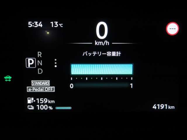 サクラ G メーカー純正メモリーナビ アラウンドビュ 展示試乗車UP ワンオーナ 踏み間違い防止アシスト LEDヘッドランプ スマートキー LDW 盗難防止システム オートエアコン ETC バックカメラ ドライブレコーダー ABS 記録簿(6枚目)