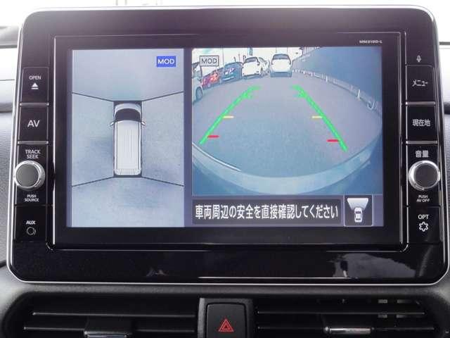 ルークス ６６０　ハイウェイスターＸ　プロパイロット　エディション　純正ナビ　アラウンドビューモニター　左右パワースライドドア　アイドリング　イモビ　パノラマモニター　助手席エアバッグ　衝突軽減ブレーキ　ＰＷ　ナビ＆ＴＶ　１セグ　ＬＥＤヘッドライト　ＬＤＷ　スマートキー　ワンオーナー車　バックカメラ（3枚目）