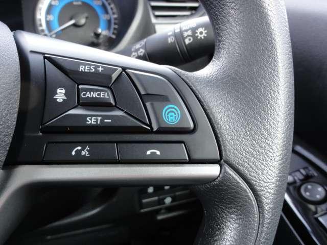 ルークス ６６０　ハイウェイスターＸ　プロパイロット　エディション　純正ナビ　アラウンドビューモニター　左右パワースライドドア　アイドリング　イモビ　パノラマモニター　助手席エアバッグ　衝突軽減ブレーキ　ＰＷ　ナビ＆ＴＶ　１セグ　ＬＥＤヘッドライト　ＬＤＷ　スマートキー　ワンオーナー車　バックカメラ（5枚目）