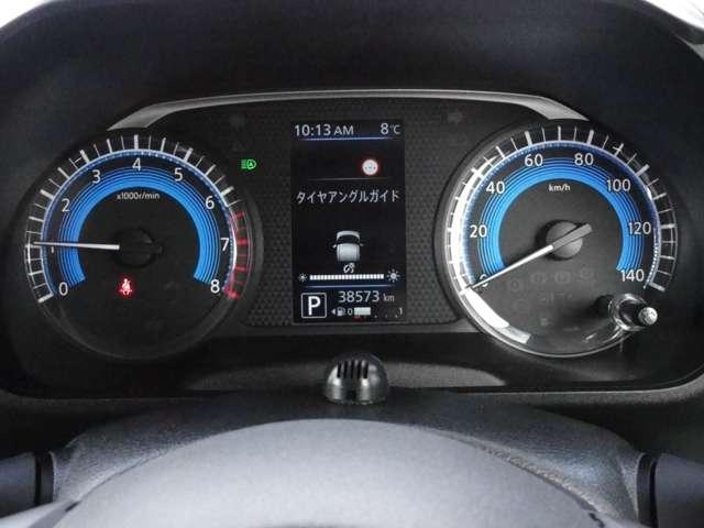 ルークス ６６０　ハイウェイスターＸ　プロパイロット　エディション　純正ナビ　アラウンドビューモニター　左右パワースライドドア　アイドリング　イモビ　パノラマモニター　助手席エアバッグ　衝突軽減ブレーキ　ＰＷ　ナビ＆ＴＶ　１セグ　ＬＥＤヘッドライト　ＬＤＷ　スマートキー　ワンオーナー車　バックカメラ（6枚目）