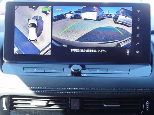 エクストレイル 1.5 X e-4ORCE 90周年記念車 4WD プロパイロット/メーカーナビTV/当社使用車 LEDヘッド 衝突被害軽減ブレーキ 4WD ETC インテリキー 全周囲モニター(3枚目)