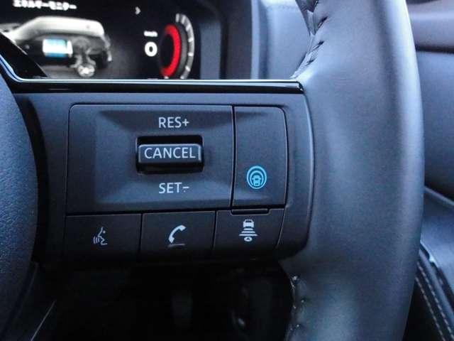 エクストレイル 1.5 X e-4ORCE 90周年記念車 4WD プロパイロット/メーカーナビTV/当社使用車 LEDヘッド 衝突被害軽減ブレーキ 4WD ETC インテリキー 全周囲モニター(5枚目)