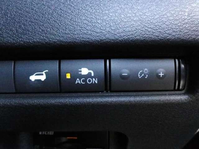 エクストレイル 1.5 X e-4ORCE 90周年記念車 4WD プロパイロット/メーカーナビTV/当社使用車 LEDヘッド 衝突被害軽減ブレーキ 4WD ETC インテリキー 全周囲モニター(17枚目)