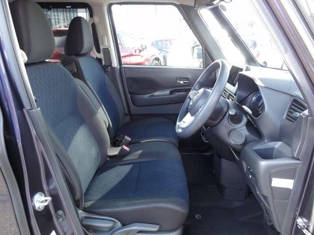 ルークス ６６０　ハイウェイスターＸ　プロパイロット　エディション　両側電動スライドドア　プロパイロット　左右パワースライドドア　アイドリング　イモビ　パノラマモニター　助手席エアバッグ　衝突軽減ブレーキ　ＰＷ　ＬＥＤヘッドライト　ＬＤＷ　スマートキー　ワンオーナー車　バックカメラ　ＰＳ　定期点検記録簿（18枚目）