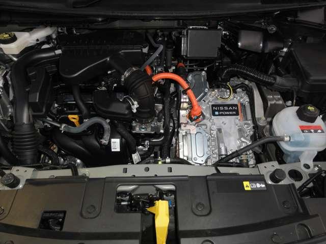 ノート １．２　Ｘ　純正ナビ（ＭＭ２２３Ｄ－Ｌ）／バックカメラ　当社使用車　衝突被害軽減ブレ－キ　ＥＴＣ２．０　ＬＥＤヘッドライト　レーンアシスト　インテリジェントキー　前方＆室内ドラレコ　整備記録簿　盗難防止　純正めもりーナビ　フルセグＴＶ　Ｂカメラ（28枚目）