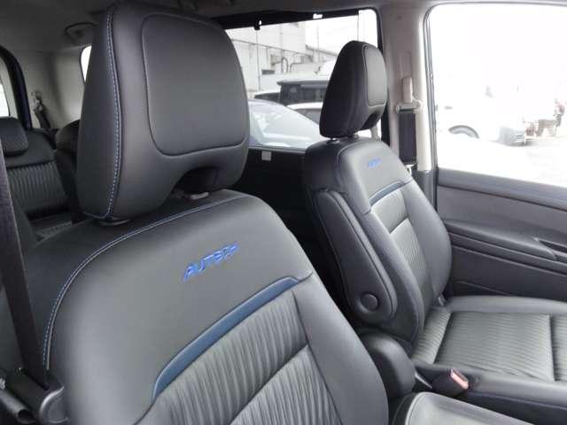 セレナ １．４　ｅ－４ＯＲＣＥ　ＡＵＴＥＣＨ　４ＷＤ　メーカーナビ／後席フリップダウンモニター／　４ＷＤ　ドラレコ（6枚目）