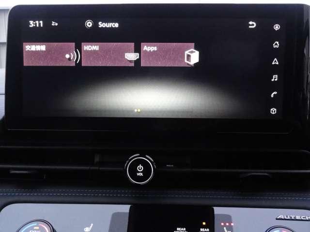 セレナ １．４　ｅ－４ＯＲＣＥ　ＡＵＴＥＣＨ　４ＷＤ　メーカーナビ／後席フリップダウンモニター／　４ＷＤ　ドラレコ（18枚目）