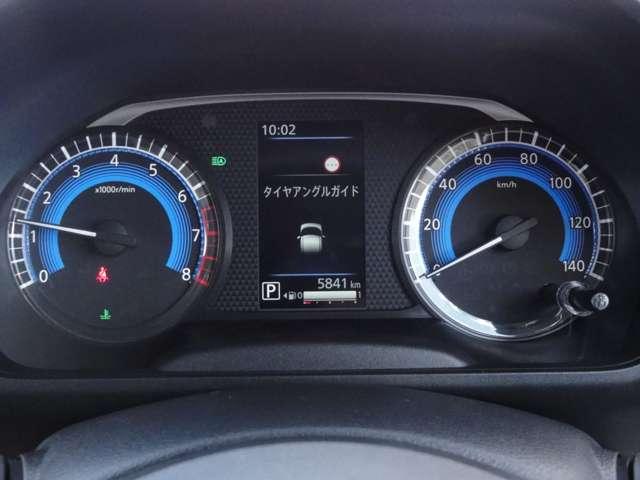 ルークス ６６０　Ｓ　純正ナビ（ＭＭ２２３Ｄ－Ｌ）／バックカメラ／ＥＴＣ２．０／　ワンセグＴＶ　衝突被害軽減装置　メモリナビ　アイドリングストップ車　ドラレコ　カーテンエアバッグ　車線逸脱防止　キーレスエントリーキー　Ｗエアバッグ　ＬＥＤライト　盗難防止装置　バックモニター　記録簿（6枚目）