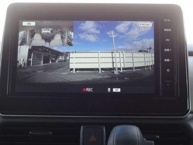 ルークス ６６０　Ｓ　純正ナビ（ＭＭ２２３Ｄ－Ｌ）／バックカメラ／ＥＴＣ２．０／　ワンセグＴＶ　衝突被害軽減装置　メモリナビ　アイドリングストップ車　ドラレコ　カーテンエアバッグ　車線逸脱防止　キーレスエントリーキー　Ｗエアバッグ　ＬＥＤライト　盗難防止装置　バックモニター　記録簿（12枚目）