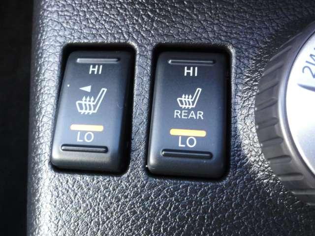 エクストレイル ２．０　２０Ｘｔｔ　４ＷＤ　運転席エアバック　ＡＵＴＯエアコン　ＰＳ　キーレスゴー　アルミホイル　ワンオーナー車　Ｗエアバック　切替４ＷＤ　バックビューモニター　ＰＷ　Ｓキー　ナビ＆ＴＶ　メモリーナビ　盗難防止システム　ワンセグ（9枚目）