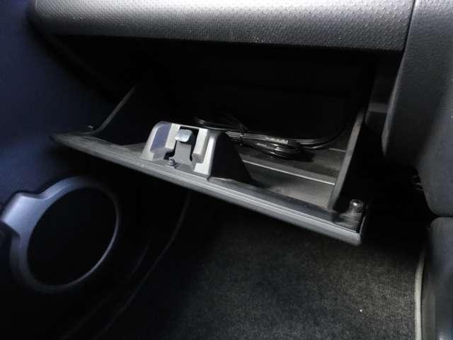 ハスラー ６６０　Ｇ　三菱製ナビ（ＮＲ－ＭＺ３３）／バックカメラ／衝突被　セキュリティー　スマキー　１セグＴＶ　キーレスエントリーシステム　パワーウィンドウ　ナビ・ＴＶ　Ｗエアバック　パワーステアリング　エアコン　エアＢ　ＡＢＳ　メモリナビ　衝突軽減ブレーキ付き　Ｂモニタ（11枚目）