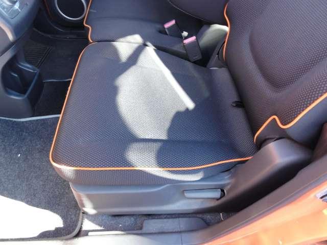 ハスラー ６６０　Ｇ　三菱製ナビ（ＮＲ－ＭＺ３３）／バックカメラ／衝突被　セキュリティー　スマキー　１セグＴＶ　キーレスエントリーシステム　パワーウィンドウ　ナビ・ＴＶ　Ｗエアバック　パワーステアリング　エアコン　エアＢ　ＡＢＳ　メモリナビ　衝突軽減ブレーキ付き　Ｂモニタ（14枚目）