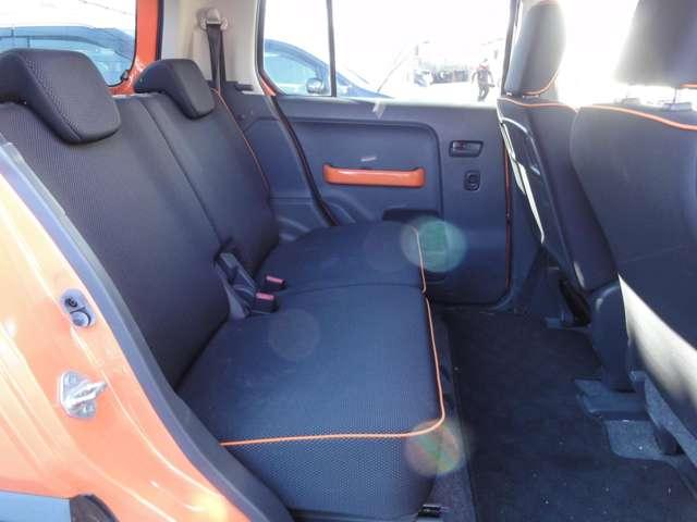 ハスラー ６６０　Ｇ　三菱製ナビ（ＮＲ－ＭＺ３３）／バックカメラ／衝突被　セキュリティー　スマキー　１セグＴＶ　キーレスエントリーシステム　パワーウィンドウ　ナビ・ＴＶ　Ｗエアバック　パワーステアリング　エアコン　エアＢ　ＡＢＳ　メモリナビ　衝突軽減ブレーキ付き　Ｂモニタ（16枚目）