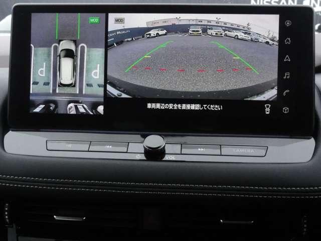 エクストレイル １．５　Ｘ　ｅ－４ＯＲＣＥ　４ＷＤ　エマブレ　１オーナー　レーンキープアシスト　アダプティブクルーズコントロール　バックモニター　ドラレコ　インテリジェントキー　ＥＴＣ　４ＷＤ　記録簿　キーレスエントリー　ＡＡＣ　盗難防止システム（3枚目）