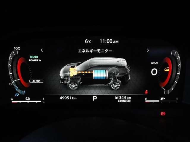 エクストレイル １．５　Ｘ　ｅ－４ＯＲＣＥ　４ＷＤ　エマブレ　１オーナー　レーンキープアシスト　アダプティブクルーズコントロール　バックモニター　ドラレコ　インテリジェントキー　ＥＴＣ　４ＷＤ　記録簿　キーレスエントリー　ＡＡＣ　盗難防止システム（6枚目）